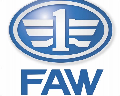 Faw logo